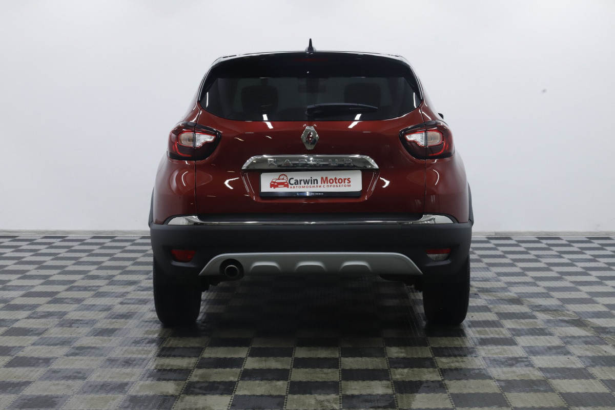 Renault Kaptur