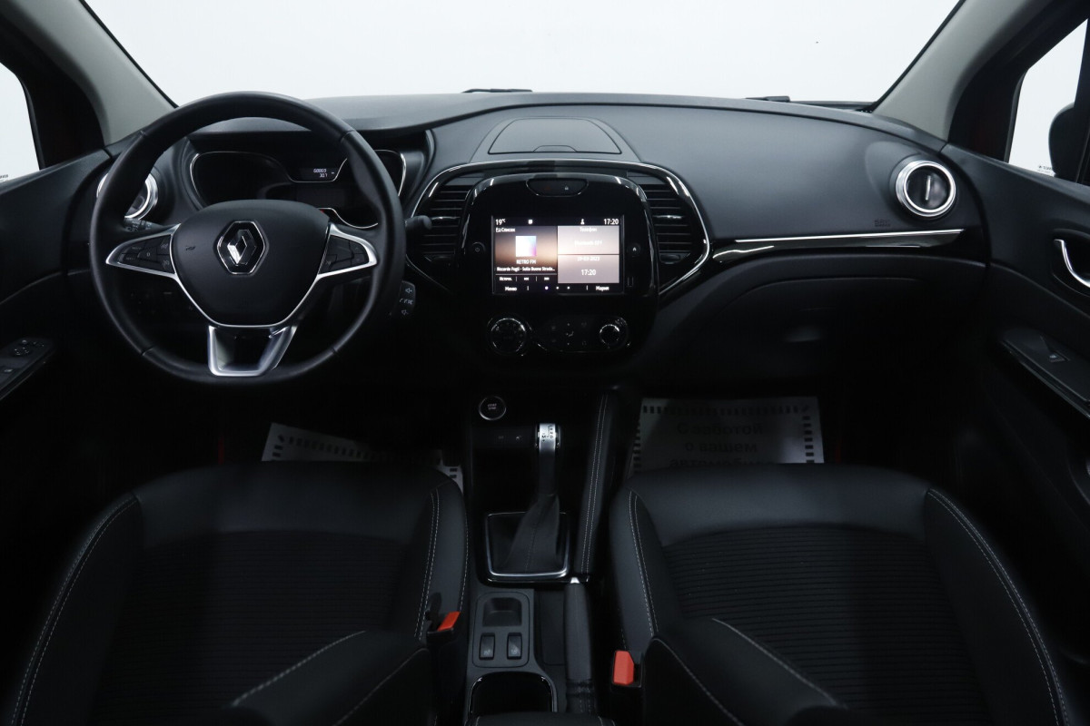 Renault Kaptur