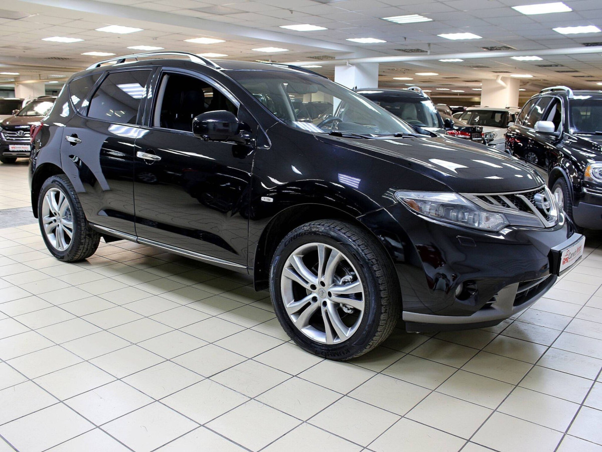 Nissan Murano