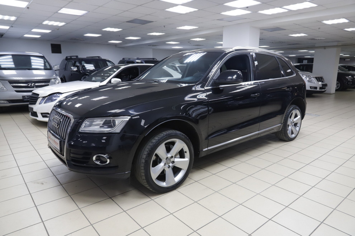 Audi Q5