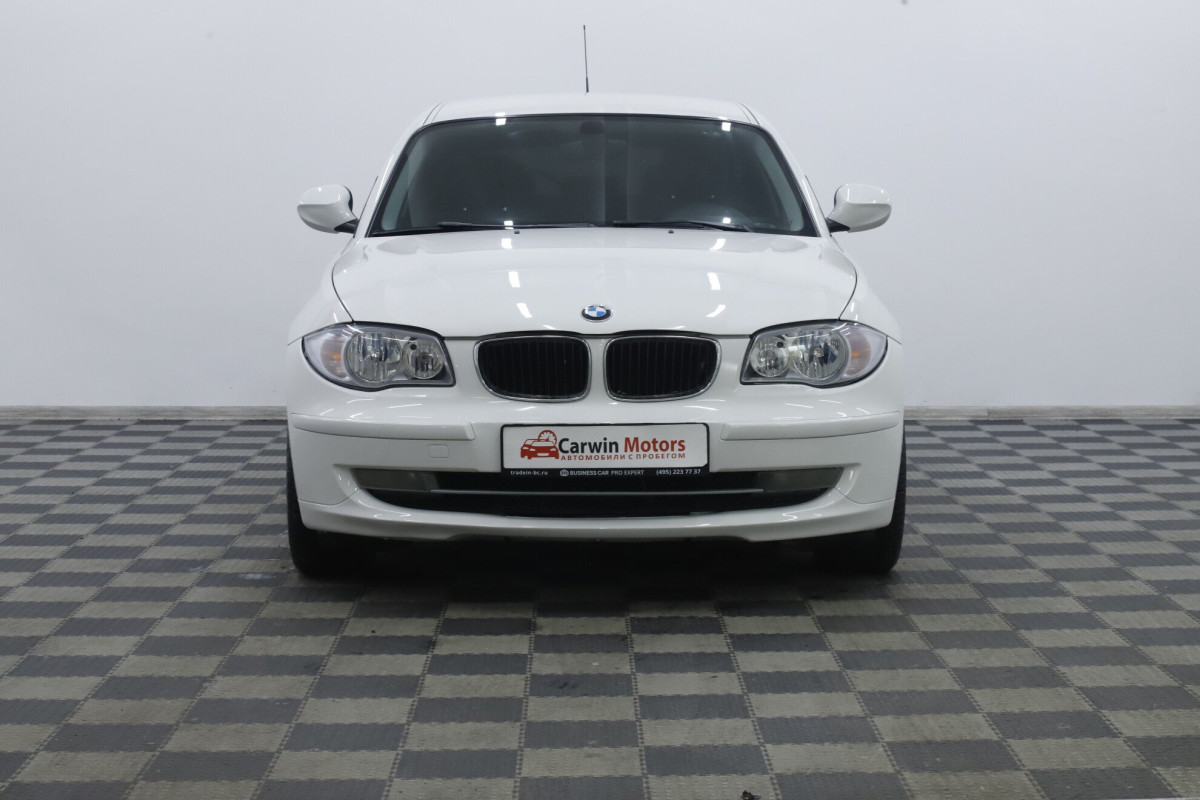 BMW 1 серии