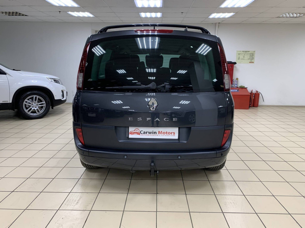 Renault Espace