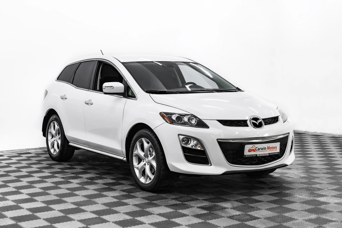 Mazda CX-7