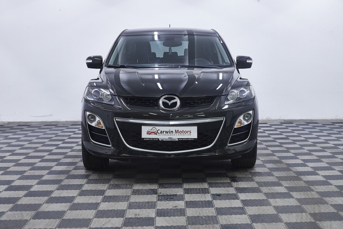 Mazda CX-7