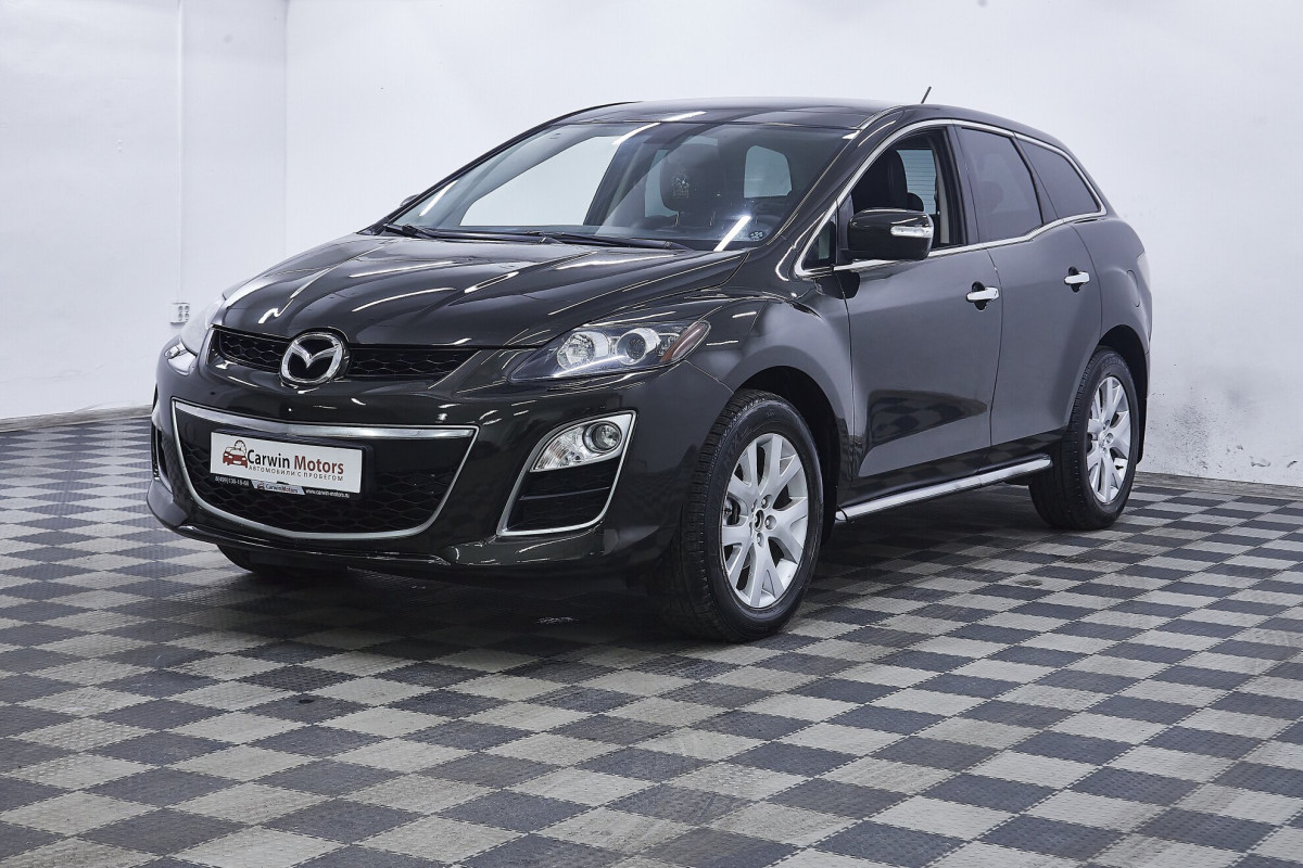 Mazda CX-7