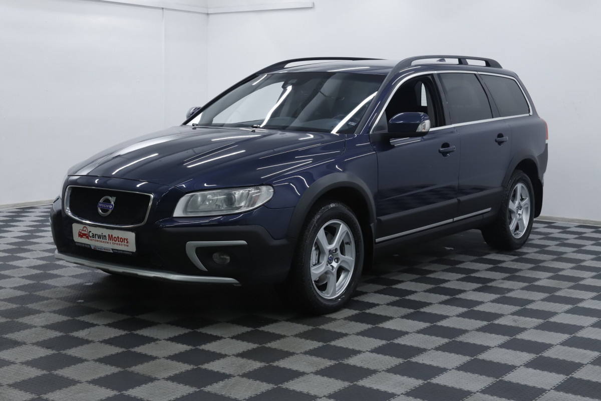 Volvo XC70