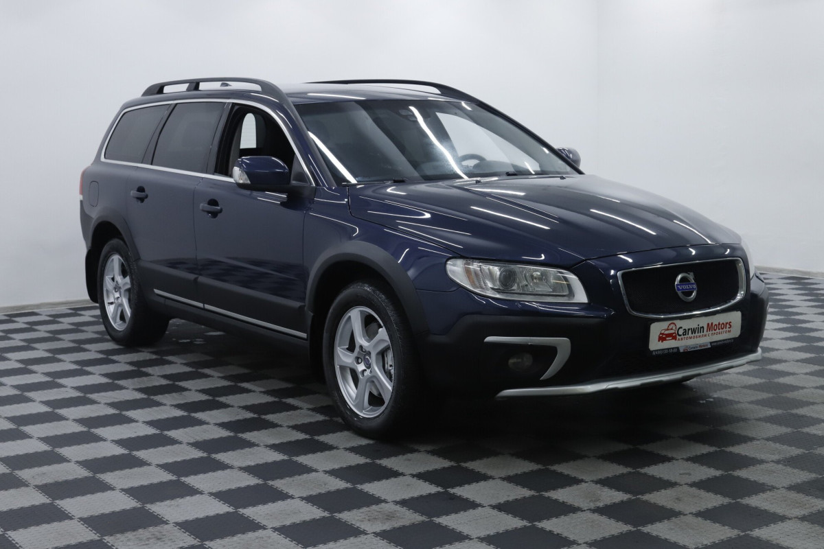 Volvo XC70