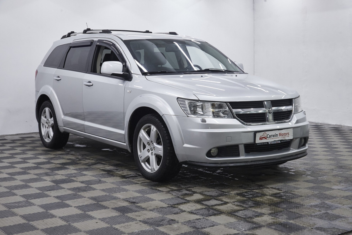 Dodge Journey