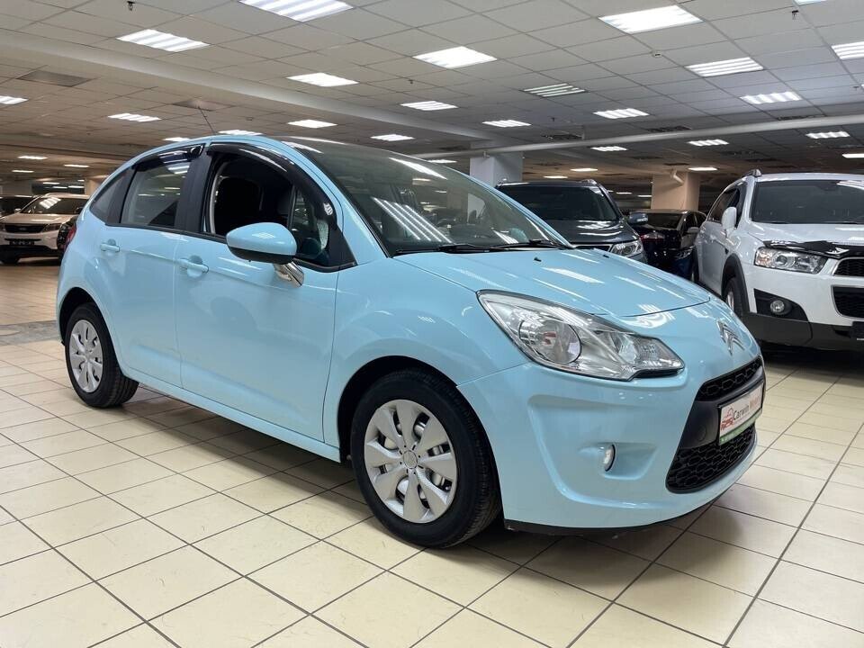 Citroen C3