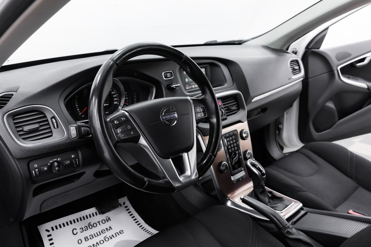 Volvo V40 Cross Country