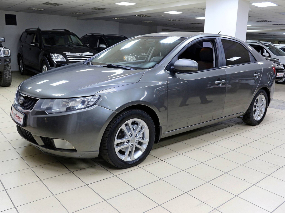 Kia Cerato