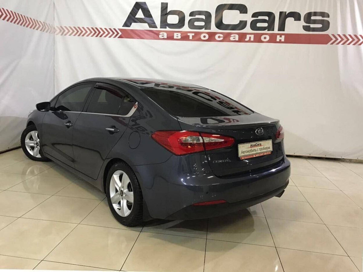 Kia Cerato