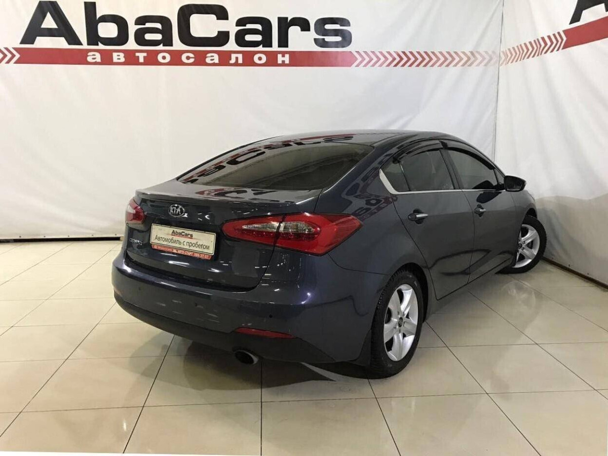 Kia Cerato