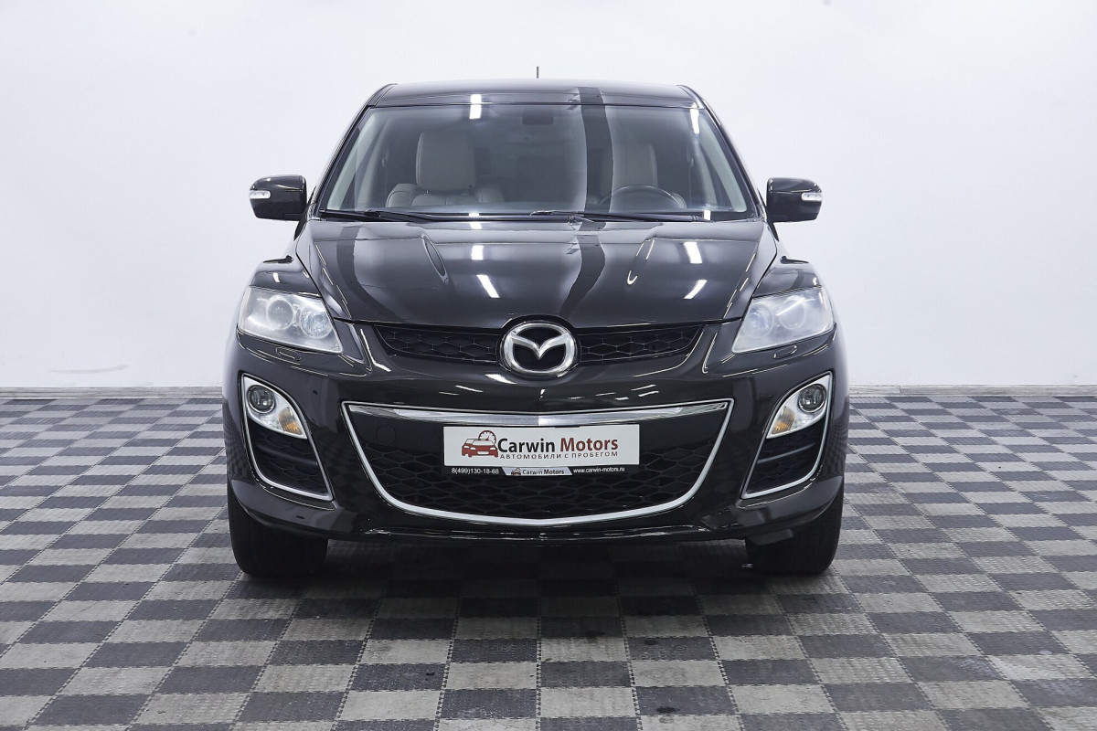 Mazda CX-7