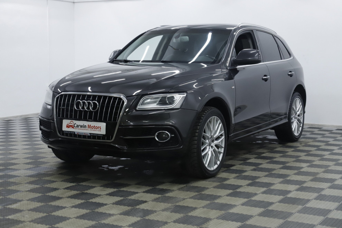 Audi Q5