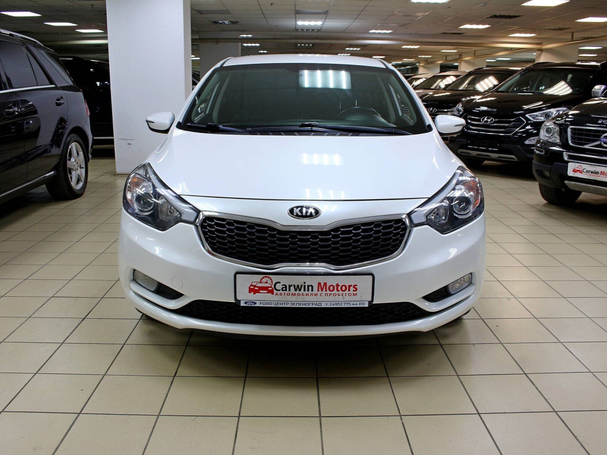 Kia Cerato