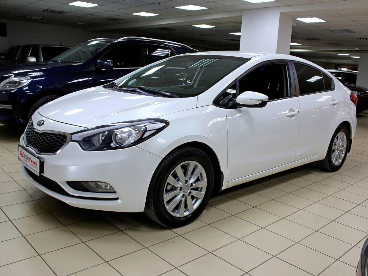 Kia Cerato