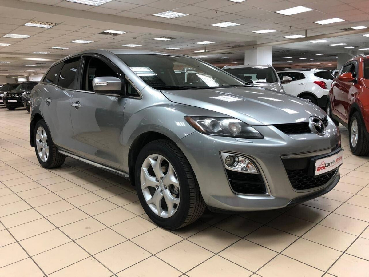 Mazda CX-7