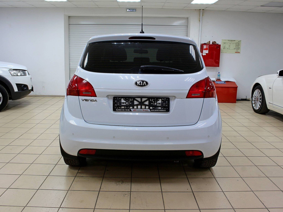 Kia Venga