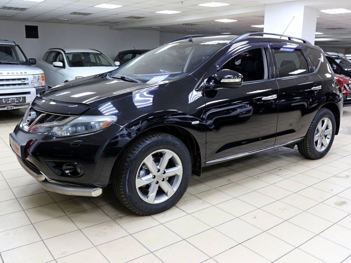 Nissan Murano