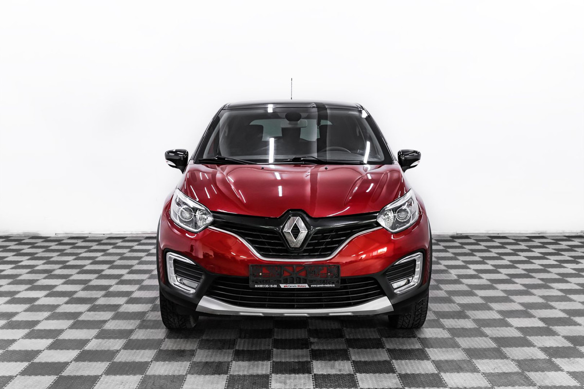 Renault Kaptur