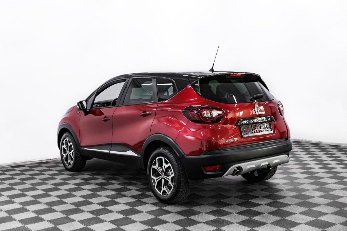 Renault Kaptur