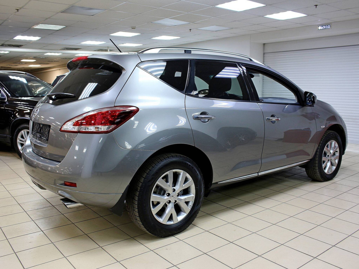 Nissan Murano