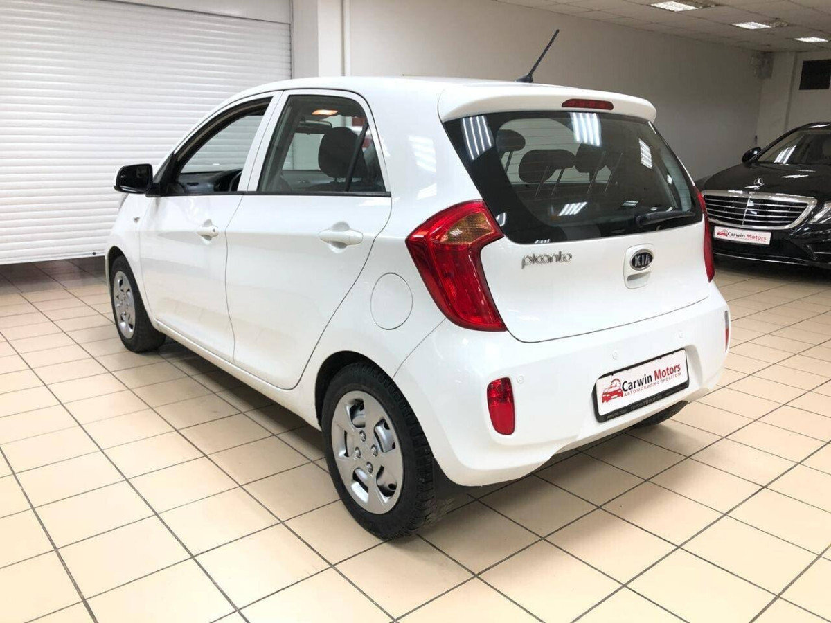 Kia Picanto