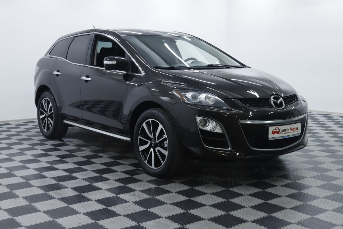 Mazda CX-7