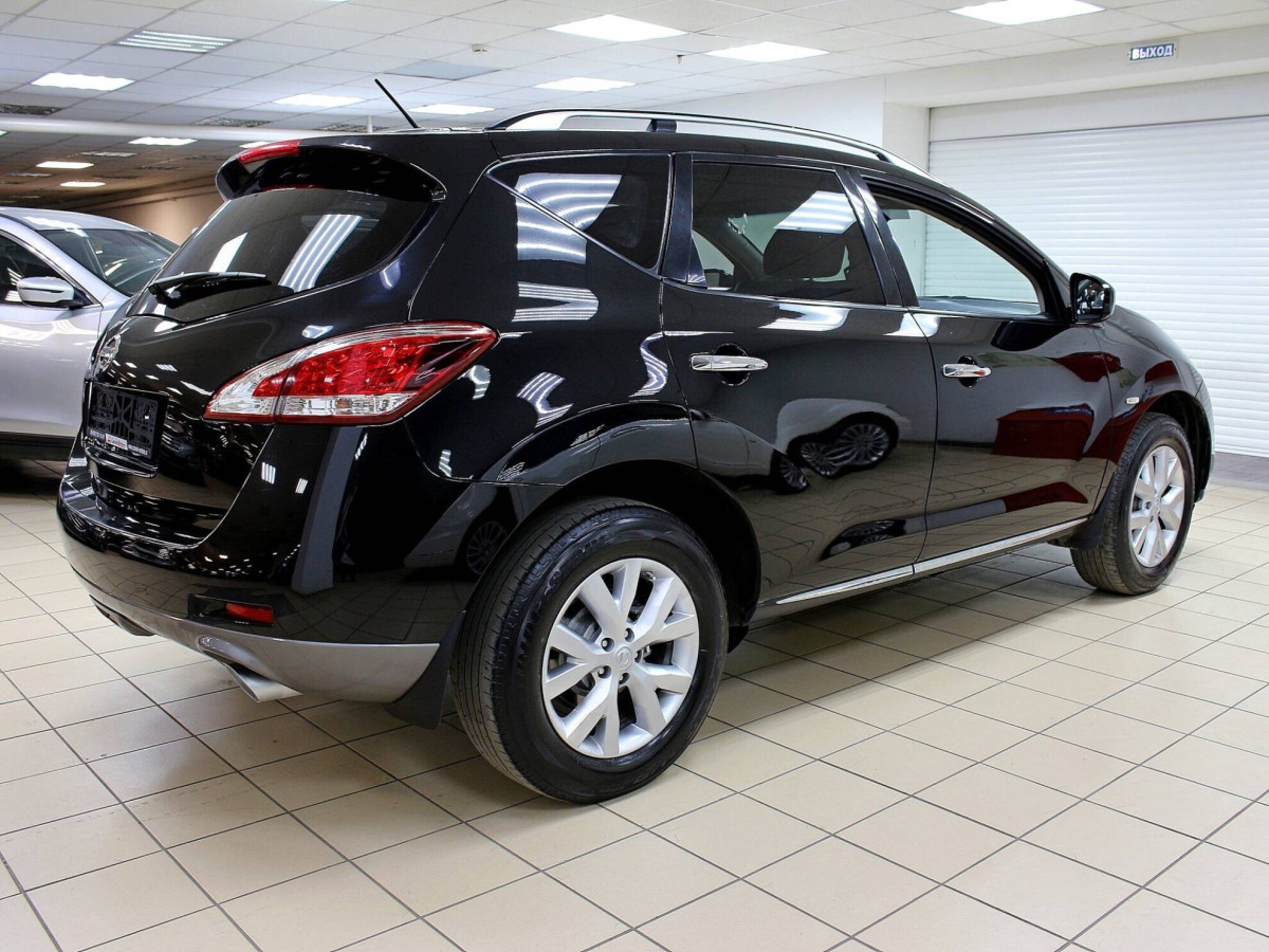 Nissan Murano