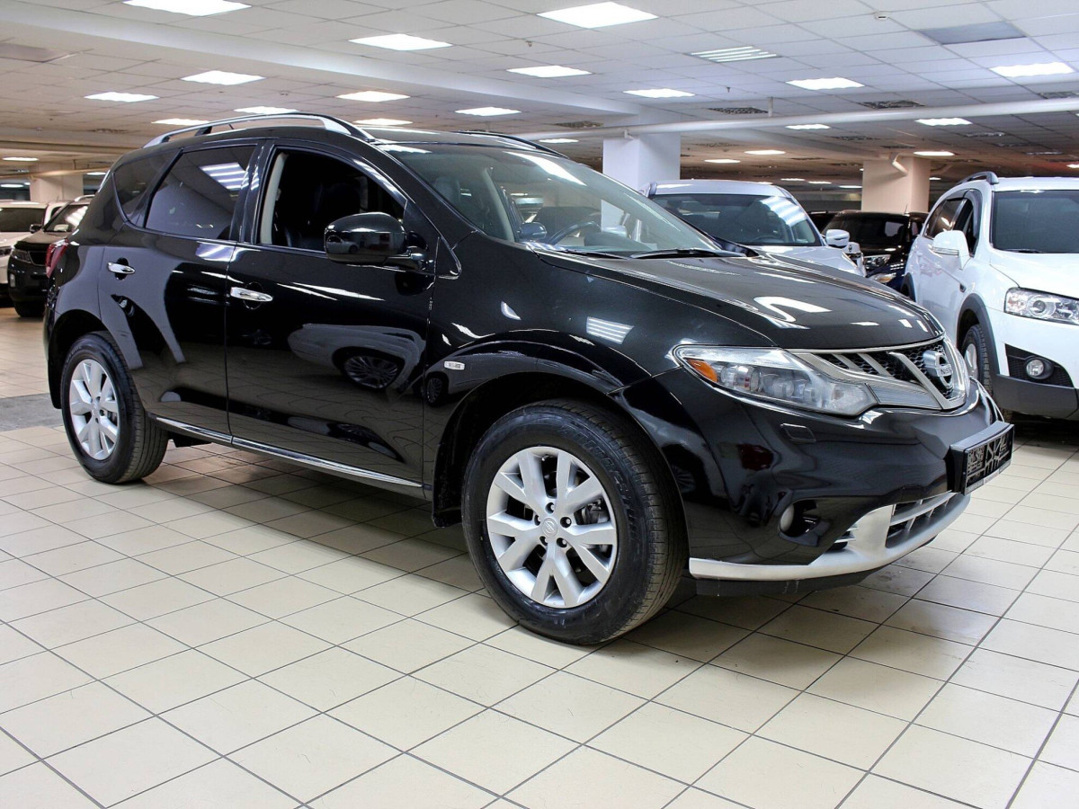 Nissan Murano