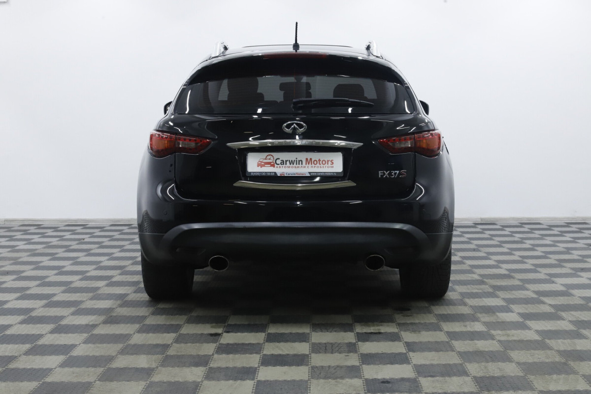 Infiniti FX