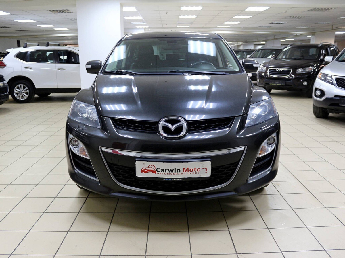 Mazda CX-7