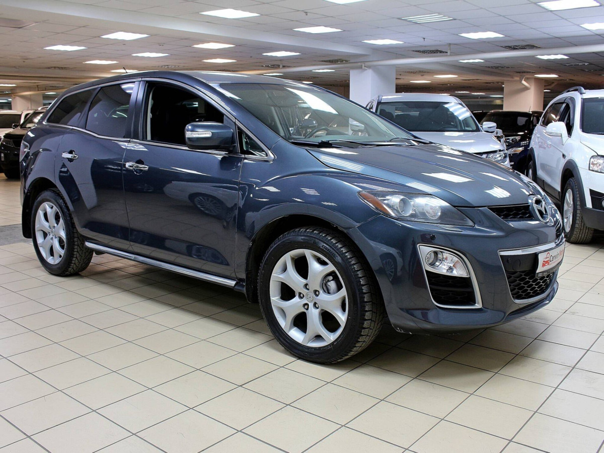 Mazda CX-7