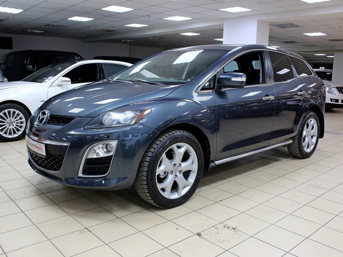 Mazda CX-7