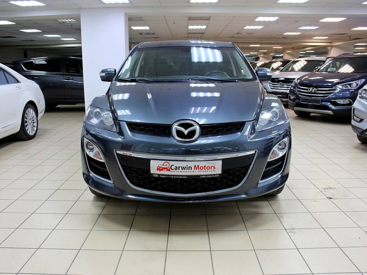 Mazda CX-7