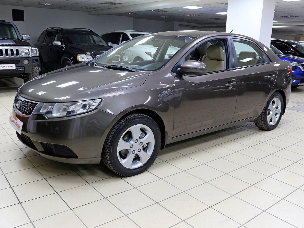 Kia Cerato