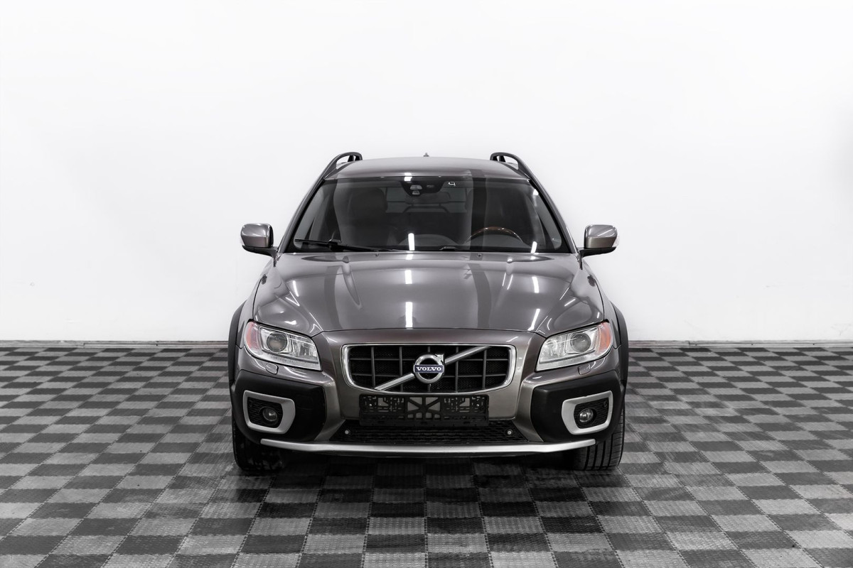 Volvo XC70