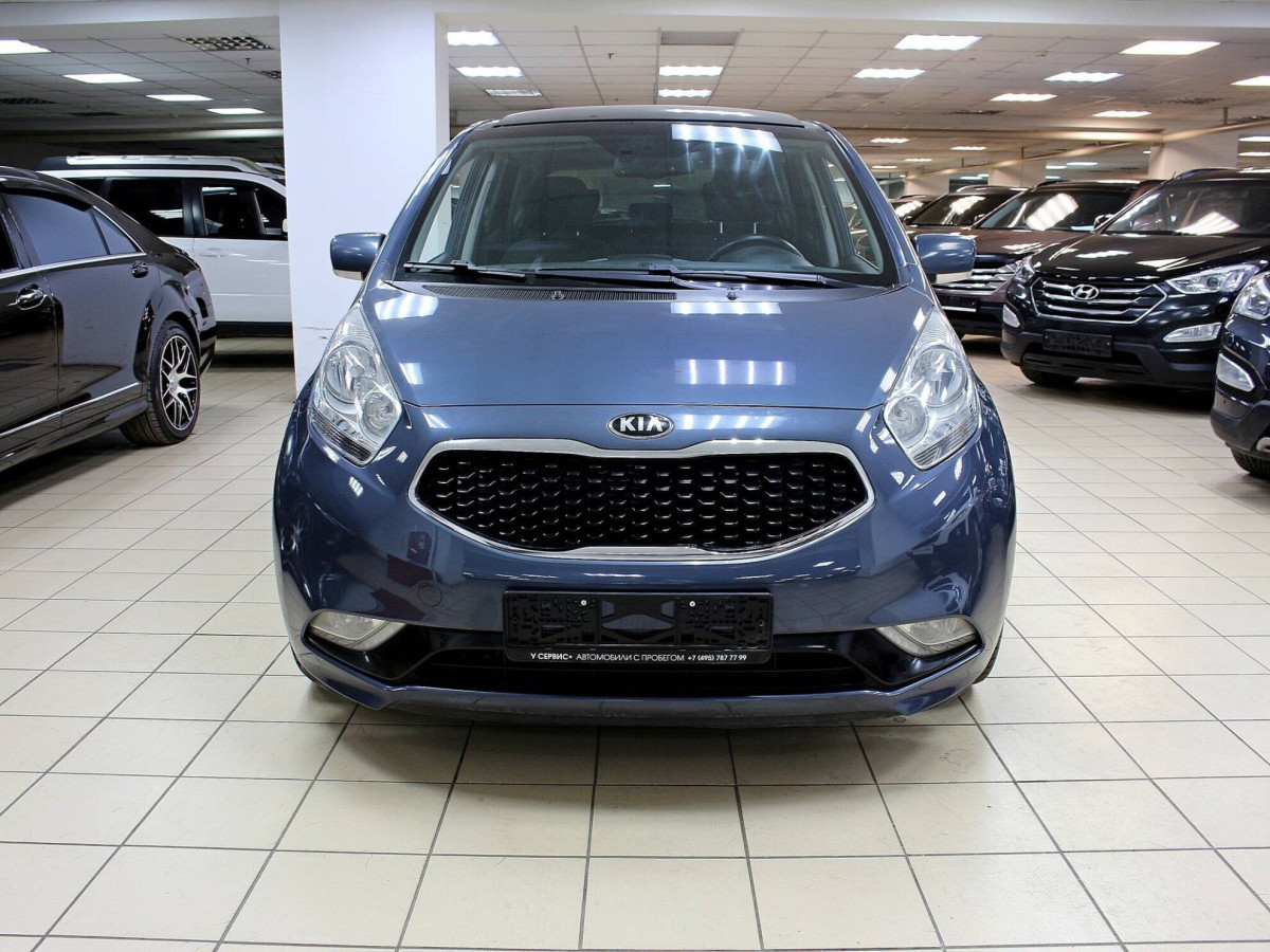 Kia Venga