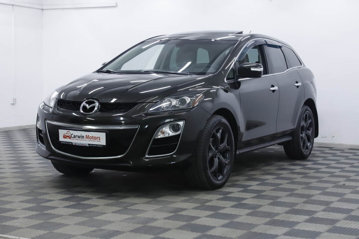 Mazda CX-7