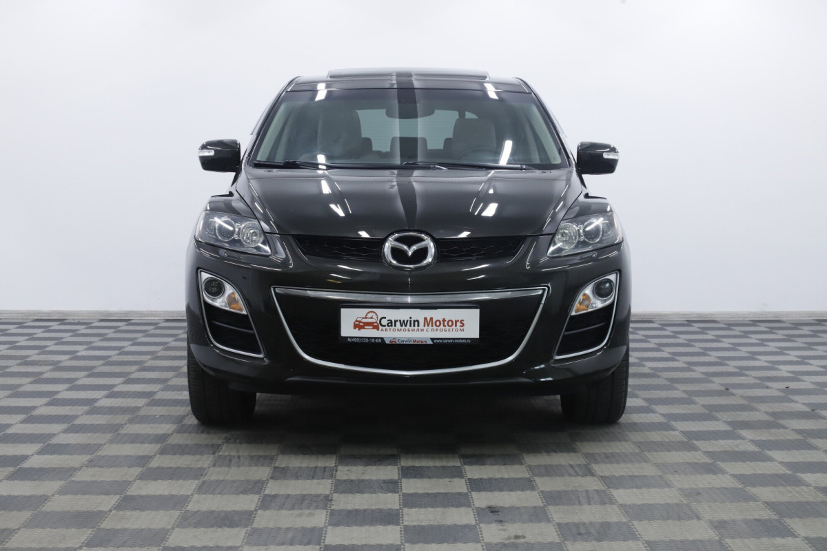 Mazda CX-7