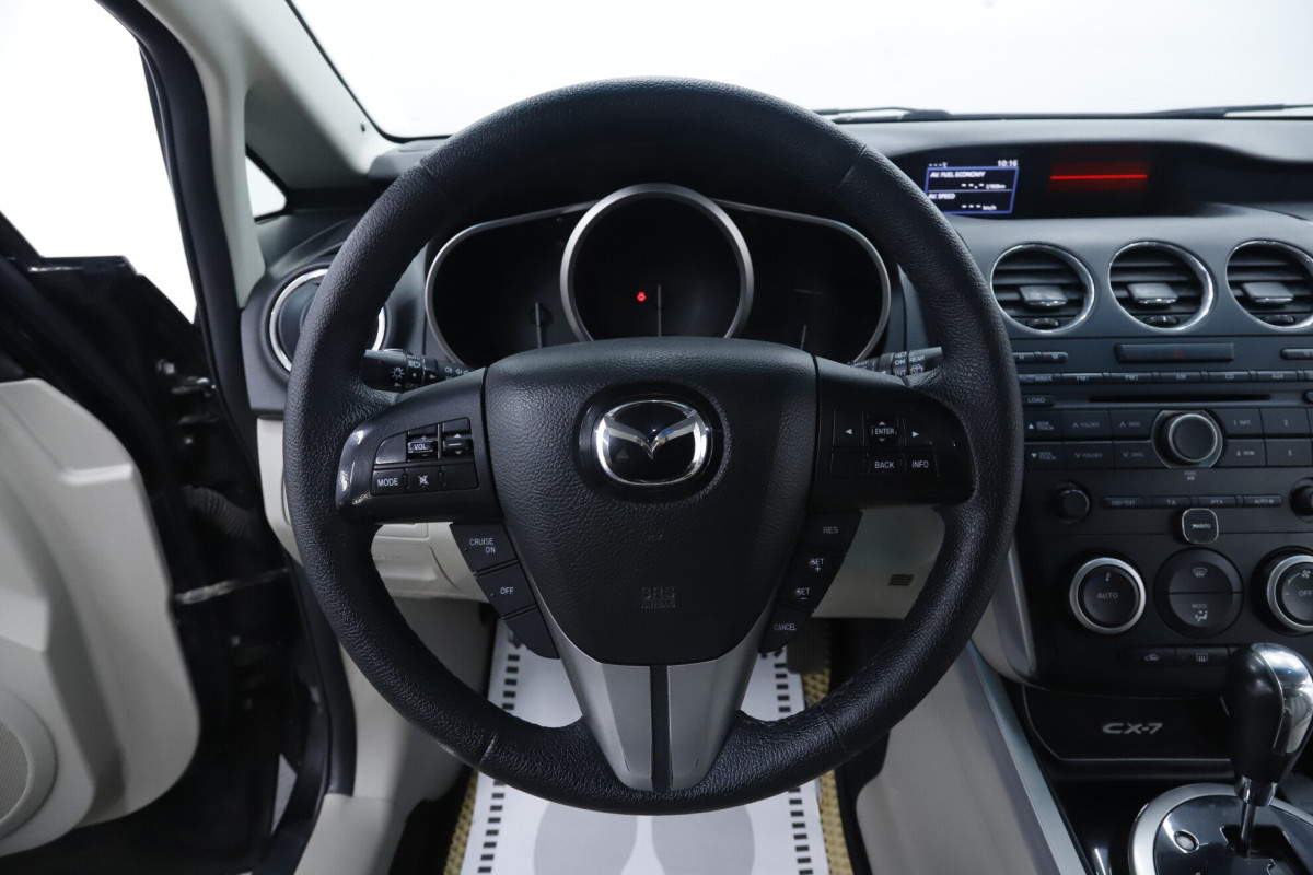 Mazda CX-7