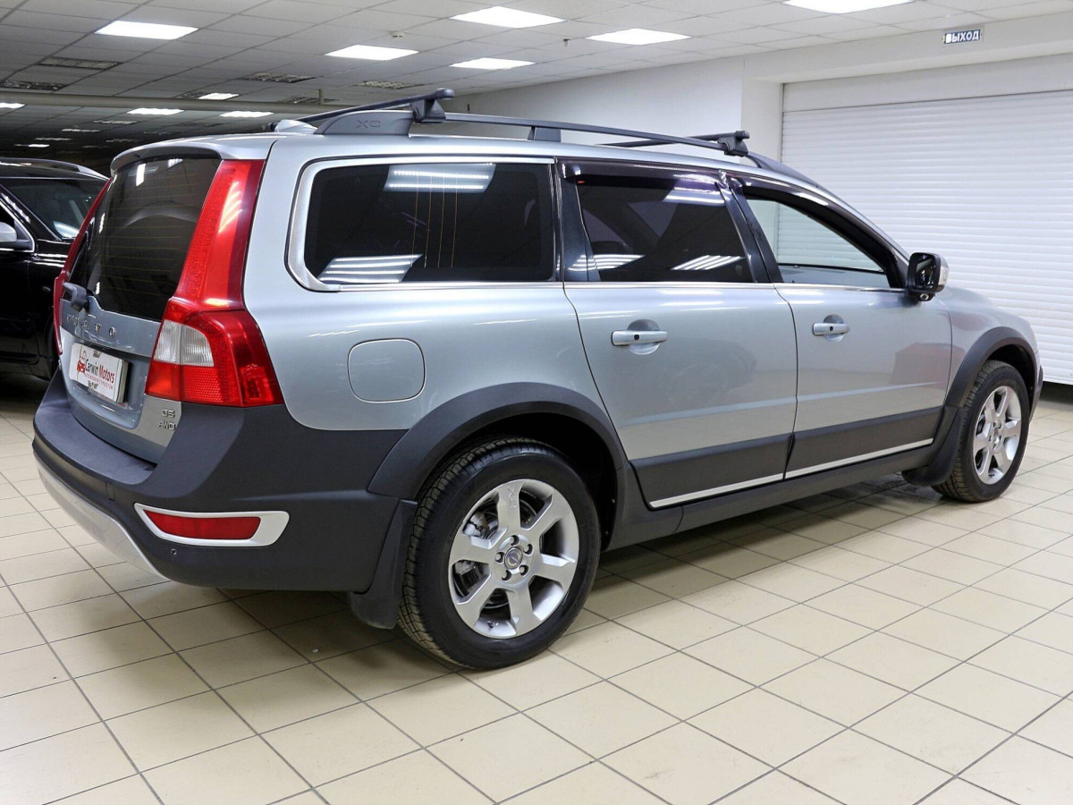 Volvo XC70