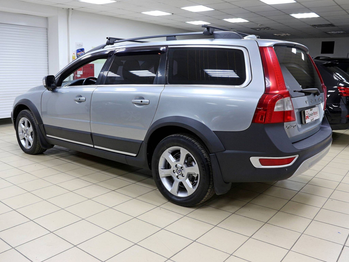 Volvo XC70