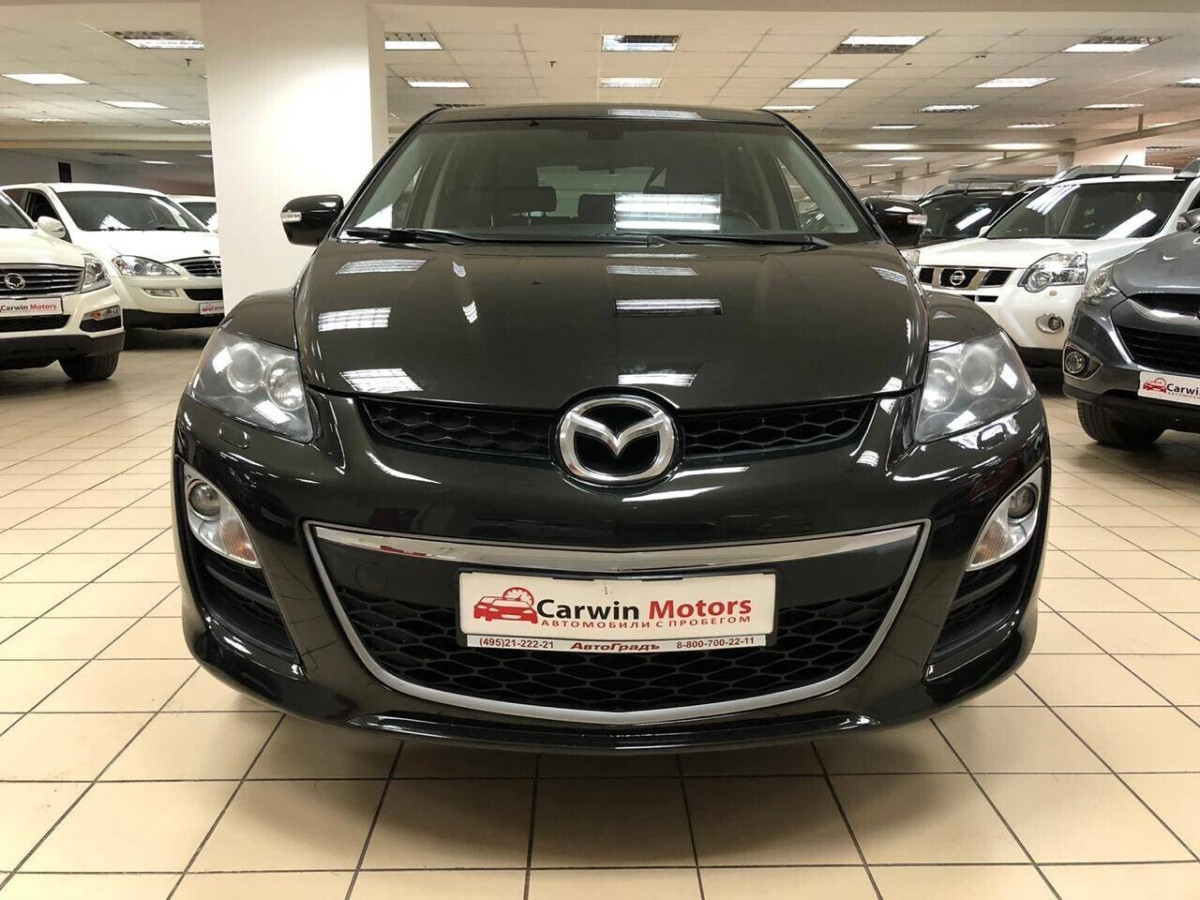 Mazda CX-7