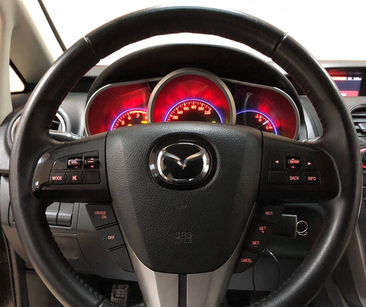 Mazda CX-7