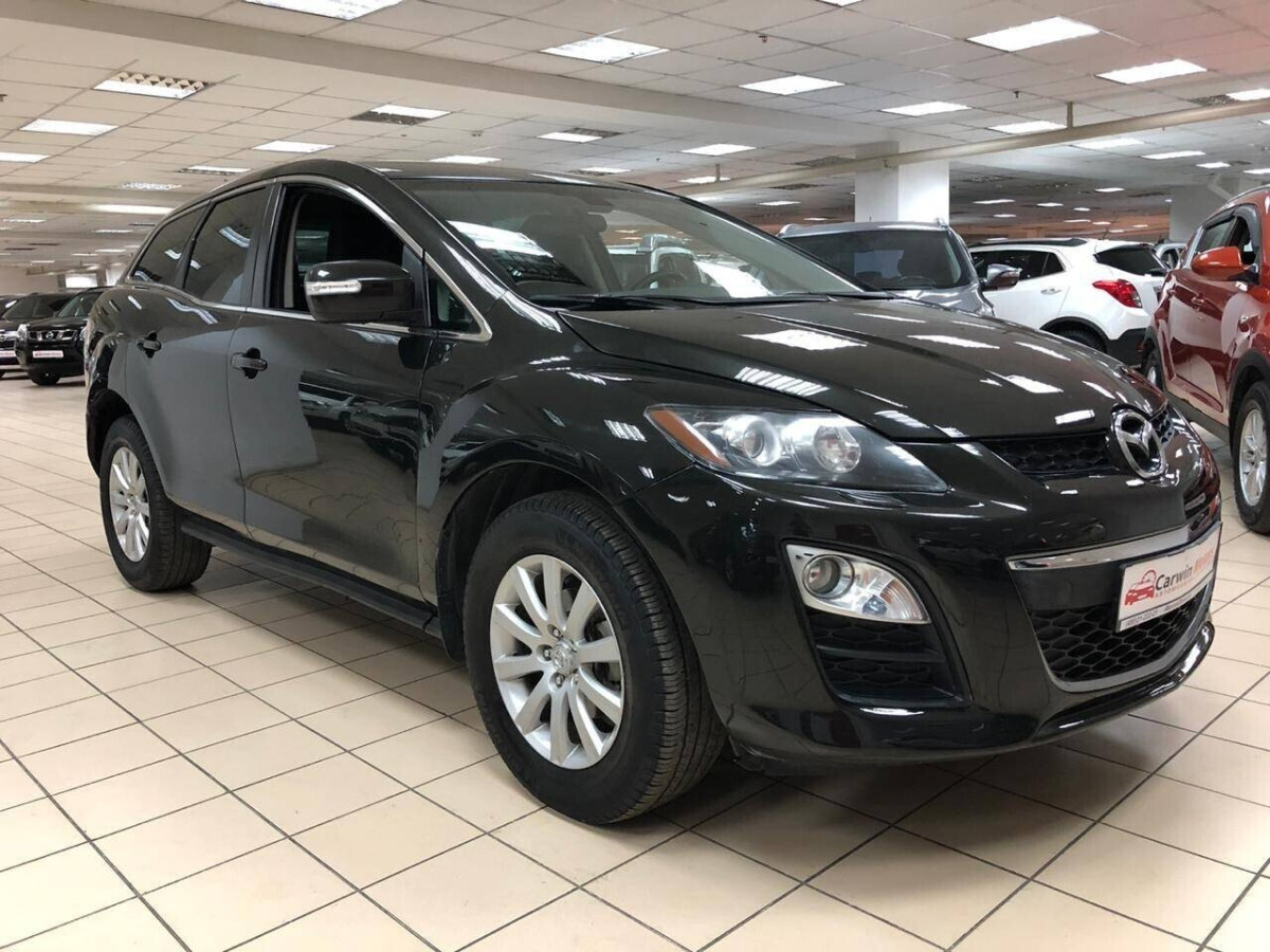 Mazda CX-7