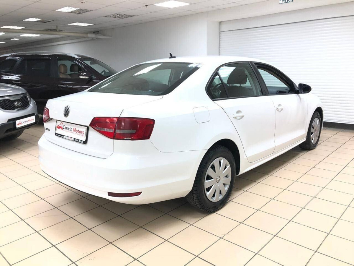 Volkswagen Jetta