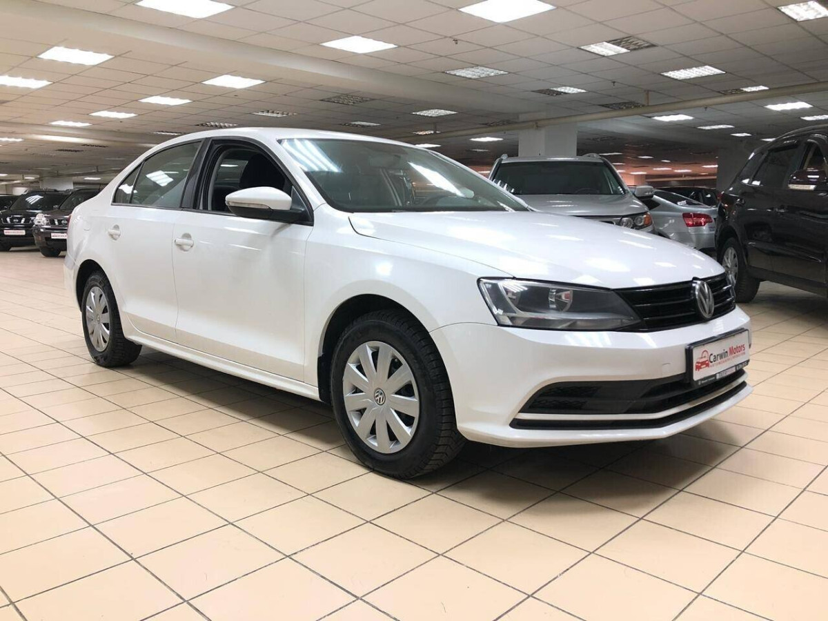 Volkswagen Jetta