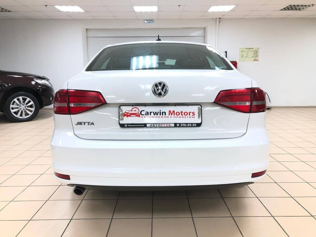 Volkswagen Jetta